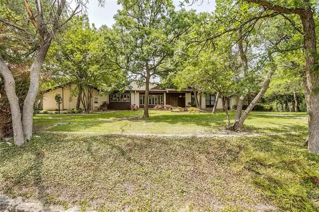 Fort Worth, TX 76108,721 Verna Trail N