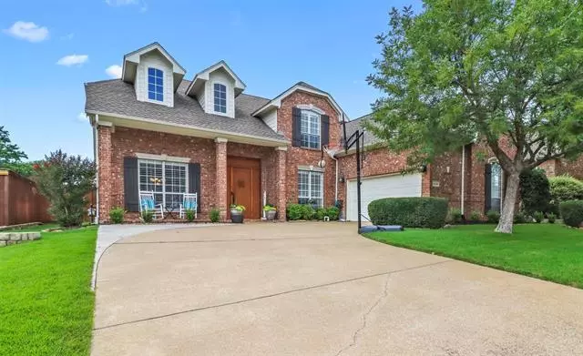 Flower Mound, TX 75028,6105 Rock Ridge Drive