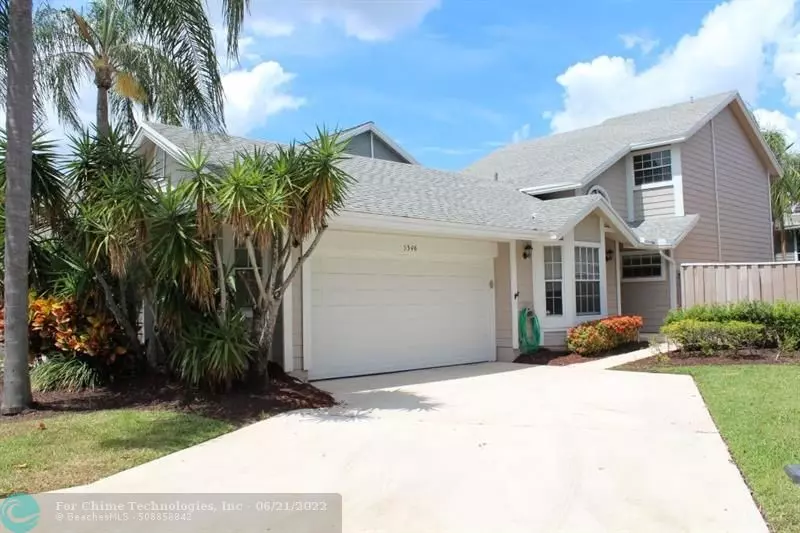 Boca Raton, FL 33486,5346 Park Place Cir