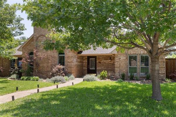 2508 Piedra Drive, Plano, TX 75023