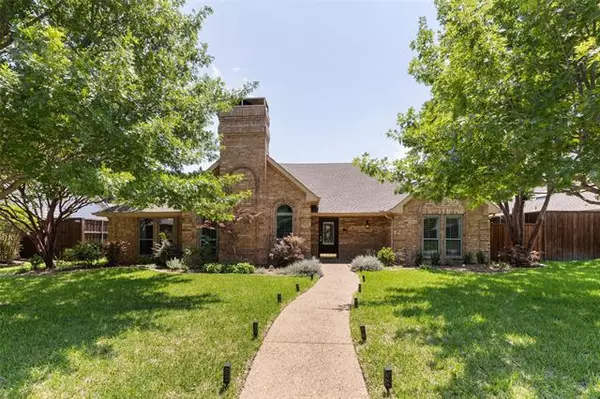 Plano, TX 75023,2508 Piedra Drive