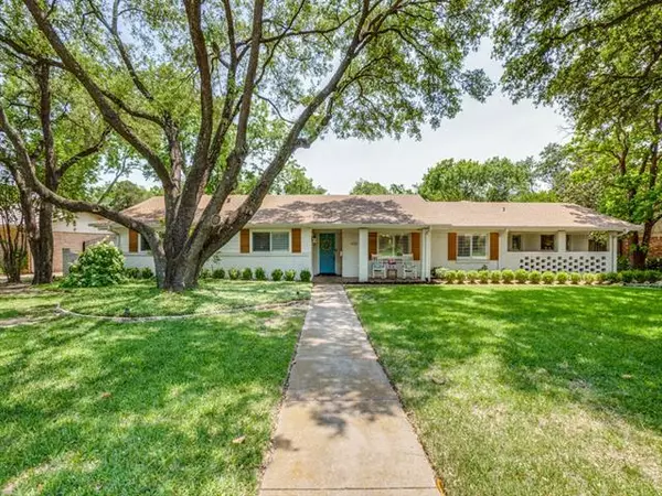 Dallas, TX 75229,4020 Cedarbrush Drive