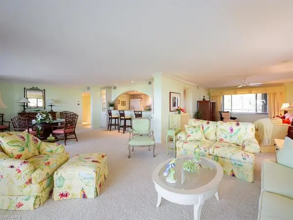 1605 Middle Gulf DR #101, Sanibel, FL 33957