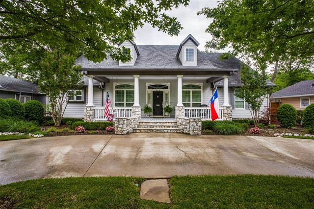 414 N Waddill Street, Mckinney, TX 75069