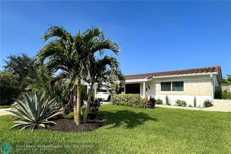 4430 NE 5th Ave, Oakland Park, FL 33334