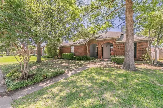 Carrollton, TX 75007,1602 Palisades Drive