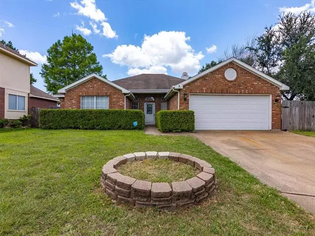 Fort Worth, TX 76137,4400 Racebrook Court