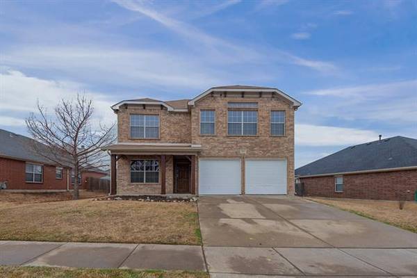 933 Zachary Drive, Arlington, TX 76002