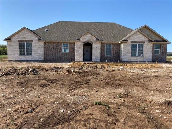 320 Olde Knoll Place, Rio Vista, TX 76093