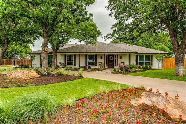 258 Oak Ridge Street, Jacksboro, TX 76458