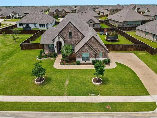 1515 Via Toscana Lane, Mclendon Chisholm, TX 75032