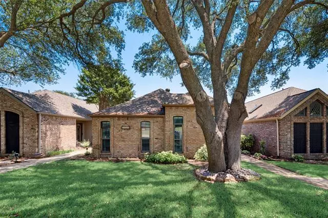 1928 Country Club Drive, Plano, TX 75074