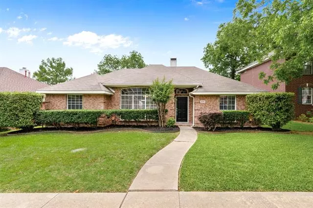 2218 Heather Ridge Lane, Garland, TX 75040