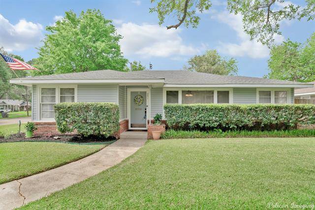 351 Gloria Avenue, Shreveport, LA 71105