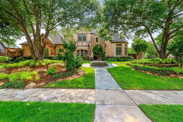 3100 Kennison Court, Plano, TX 75093