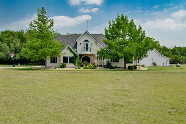 1160 Rock Creek Drive, Glen Rose, TX 76043