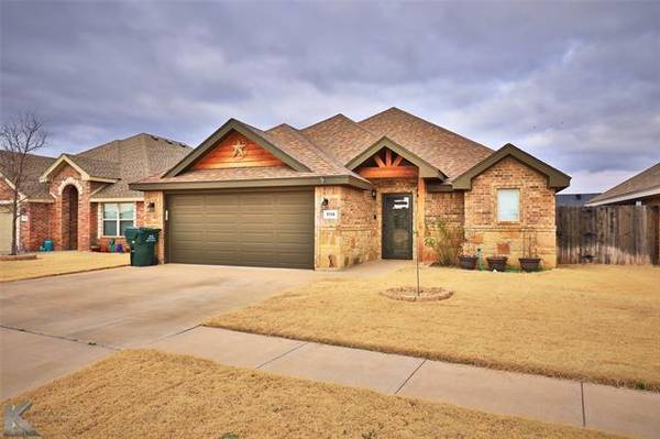 5318 Catclaw Drive, Abilene, TX 79606