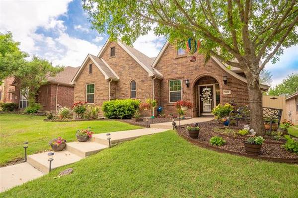 2031 Whitney Bay Drive, Rockwall, TX 75087