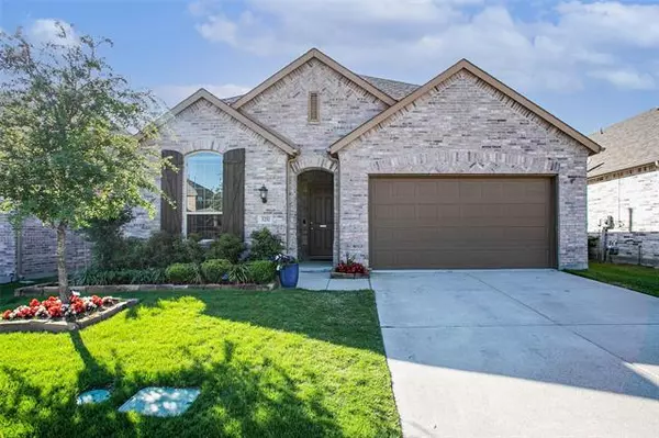 5251 Dolph Briscoe Drive, Forney, TX 75126