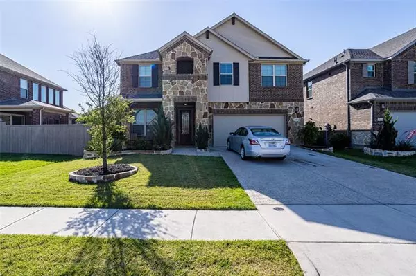 7709 Rota Drive, Mckinney, TX 75072