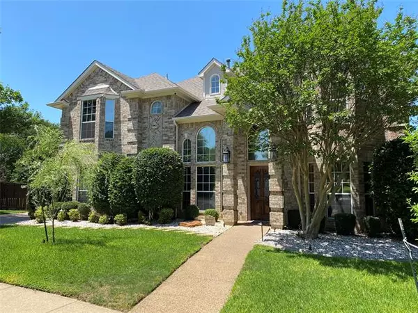 North Richland Hills, TX 76182,8801 Ridge Run Drive