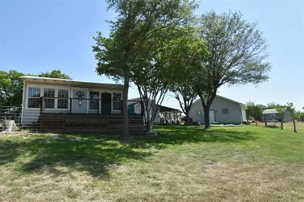 Stephenville, TX 76401,595 Private Road 1608