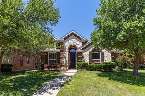 6955 Single Creek Trail, Frisco, TX 75035