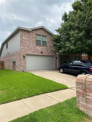 Fort Worth, TX 76244,4328 Silverwood Trail