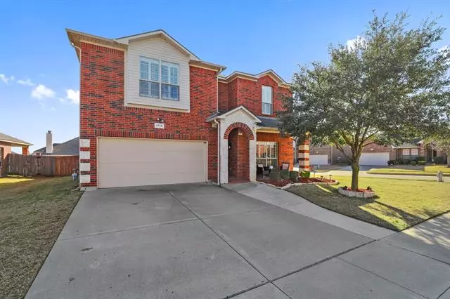 1714 Wild Deer Way, Arlington, TX 76002