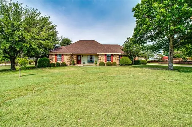 134 County Road 916, Anna, TX 75409