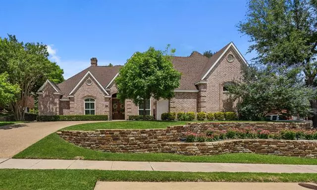 1100 Hills Creek Drive, Mckinney, TX 75072