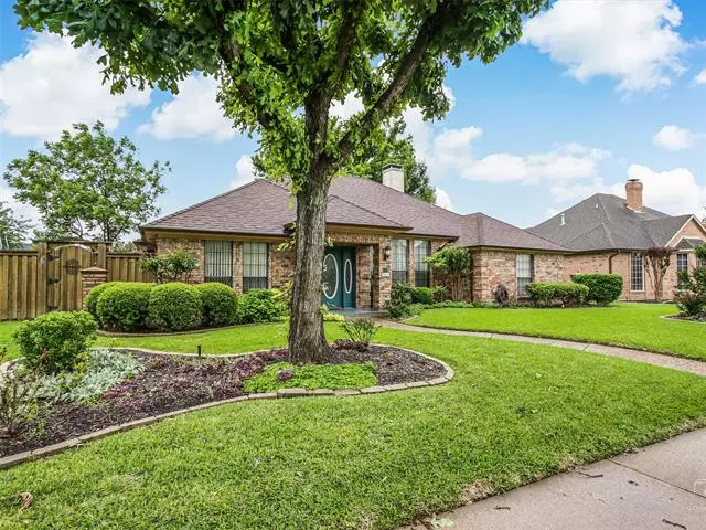 Plano, TX 75025,2416 Powderhorn Drive