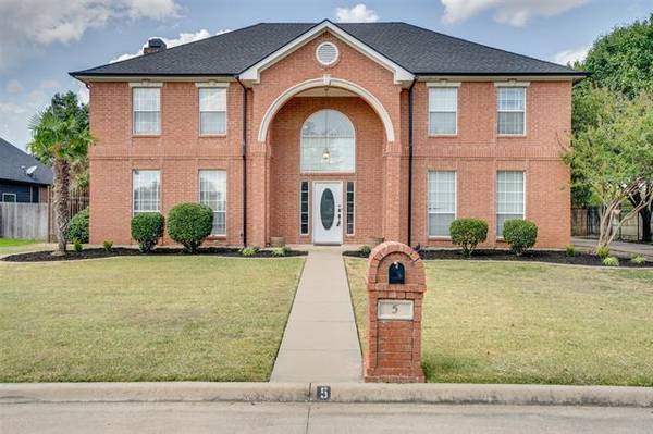 5 Park Place,  Mansfield,  TX 76063