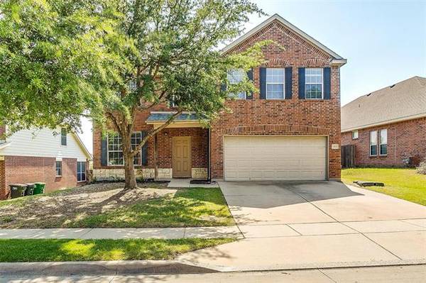 1009 Terrace View Drive, Fort Worth, TX 76108