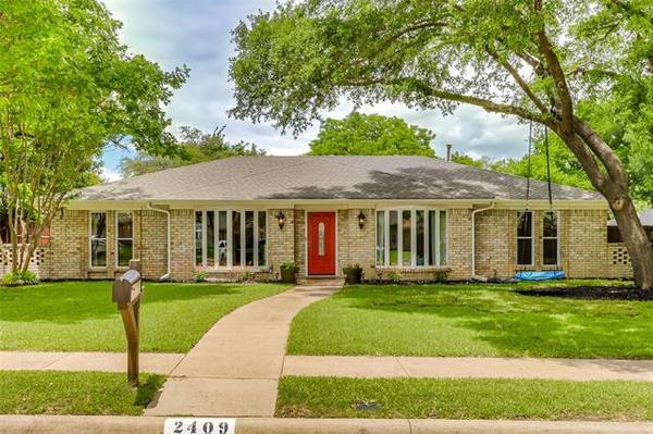 2409 Westridge Drive, Plano, TX 75075