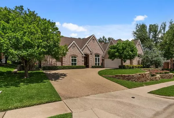 Mckinney, TX 75072,1100 Hills Creek Drive