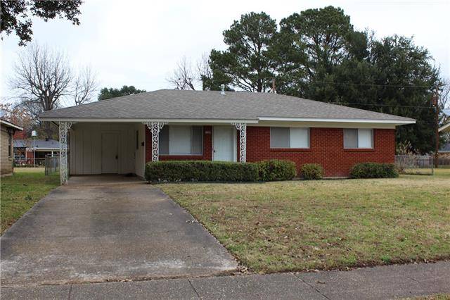 1709 Cline Street, Bossier City, LA 71112