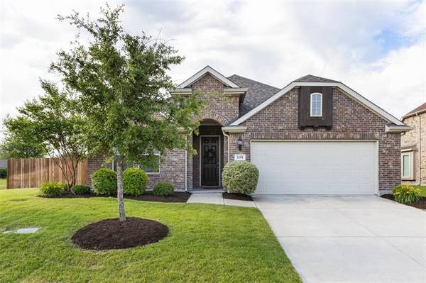 5501 Ivyridge Lane, Mckinney, TX 75071