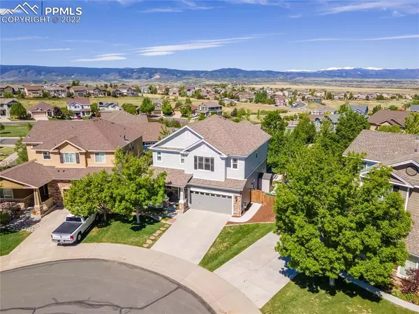 Castle Rock, CO 80109,2723 Edmanston WAY