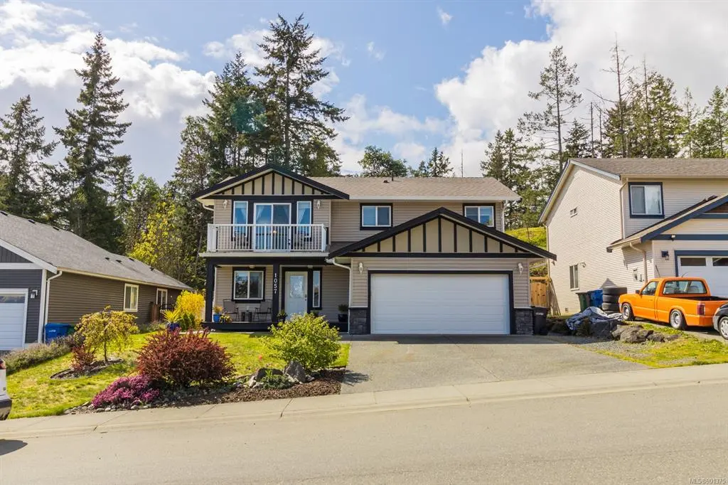 1057 Southwood Dr, Nanaimo, BC V9R 0B2