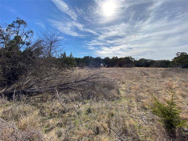 LOT584 Cougar Lane, Possum Kingdom Lake, TX 76449