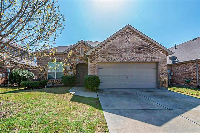 217 Willet Court, Little Elm, TX 75068