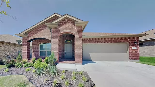 9117 Sycamore Leaf Drive, Fort Worth, TX 76179