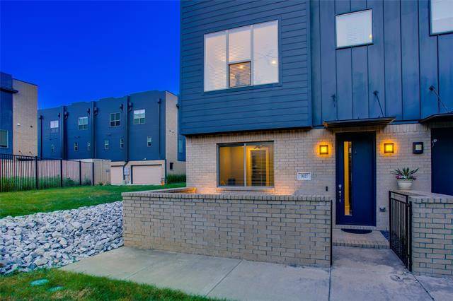 3027 Clamath Drive,  Dallas,  TX 75204