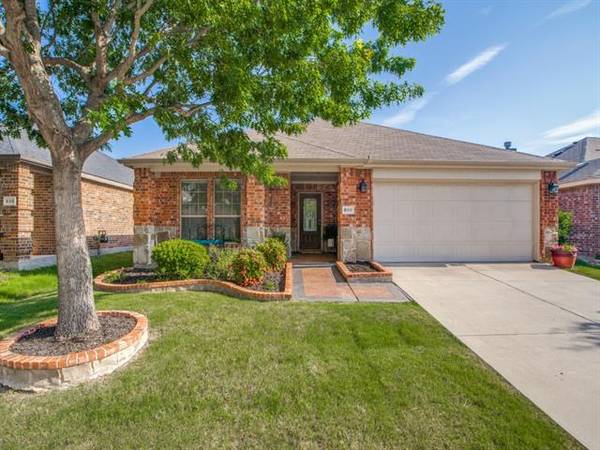 832 Lake Forest Trail, Little Elm, TX 75068