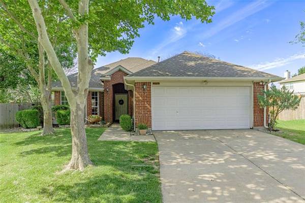 9005 Hampton Court, Mckinney, TX 75071