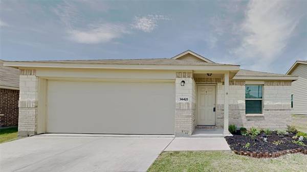 14421 Cloudview Way, Haslet, TX 76052