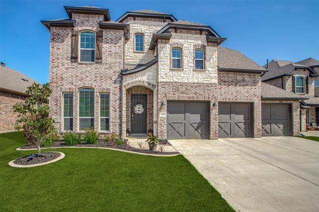 6001 Humber Lane, Aubrey, TX 76227