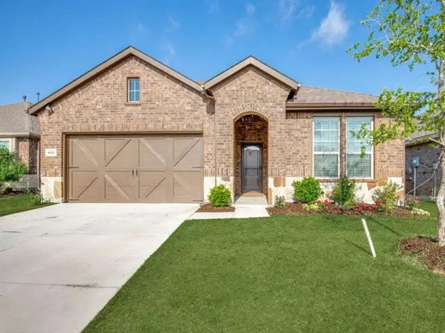 4217 Agatha Lane, Aubrey, TX 76227