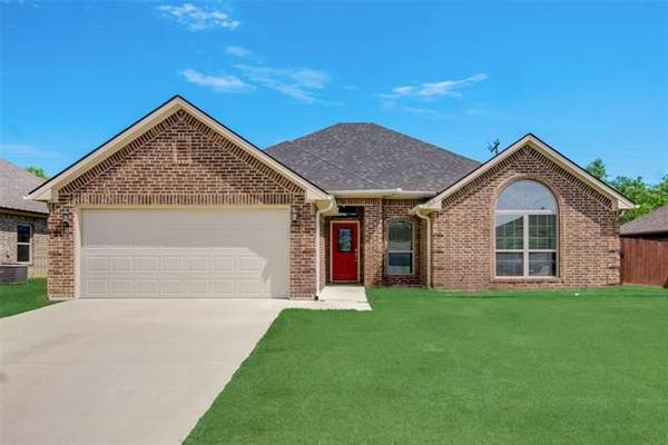 1419 Still Meadow Drive, Kaufman, TX 75142